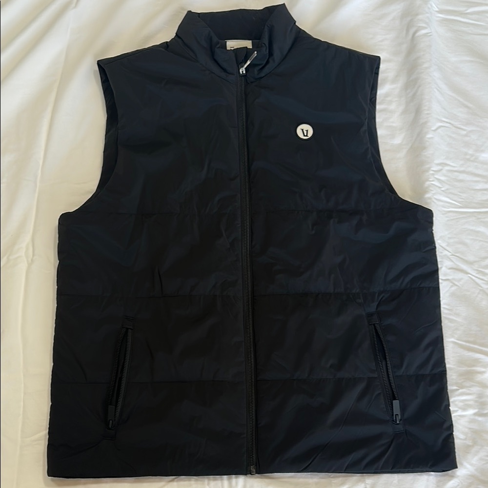 Vuori Echo insulated vest 2.0